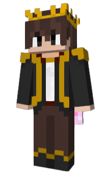 Minecraft skin OZ_ALEJANDRO