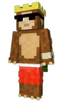 Minecraft skin O_MIKOLAJEK_O
