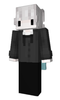 Minecraft скін по ніку Ochiqui