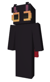 Minecraft скин по нику Oggh