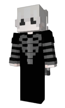 Minecraft скін по ніку OhCombo