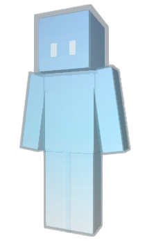 Minecraft скін по ніку OhIsabell