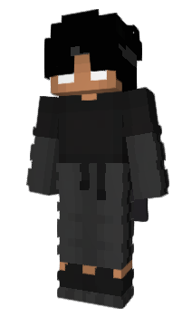 Minecraft скин по нику OhNicky