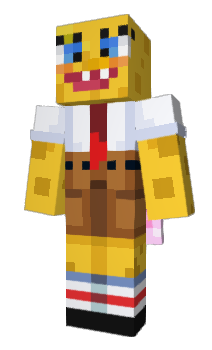 Minecraft скин по нику Ohio5674