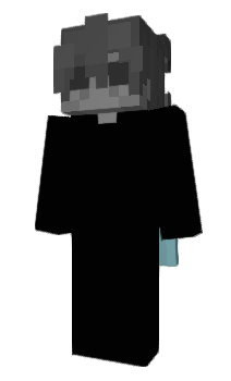 Minecraft скин по нику OhisYung