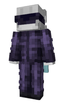Minecraft скин по нику Oiiink