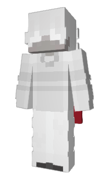 Minecraft skin OldImages