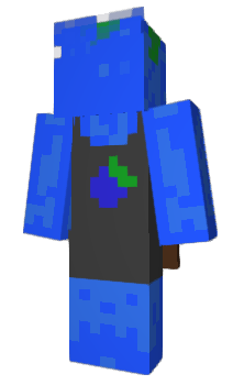 Minecraft скин по нику Olihero200