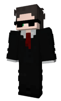Minecraft скин по нику Ollegendary