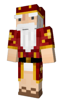 Minecraft скін по ніку Ollifant12_1