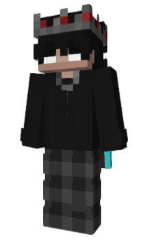 Minecraft skin Omerr41