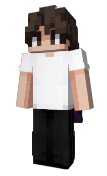 Minecraft скин по нику OminousTrialKey