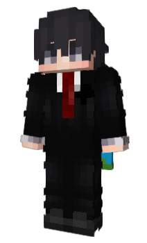 Minecraft скин по нику Ominutes