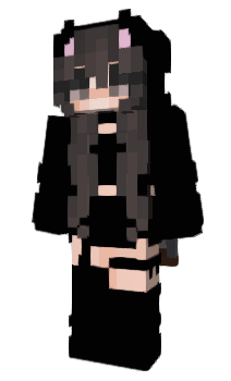 Minecraft skin OmniJan