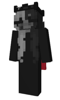 Minecraft skin Oni66