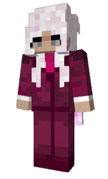 Minecraft скин по нику OnlyClo