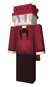 Minecraft skin OnlySaio
