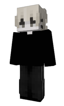 Minecraft skin OnlySeb
