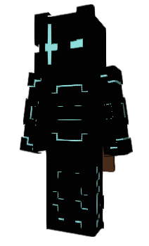 Minecraft скін по ніку OntsuPlays123