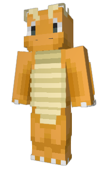 Minecraft скін по ніку Oocto