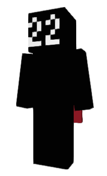 Minecraft скін по ніку OpenRouter