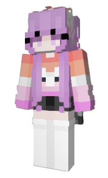 Minecraft скін по ніку OpexRL