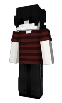 Minecraft скин по нику Opinie