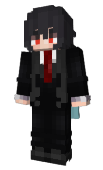 Minecraft скін по ніку Opinione