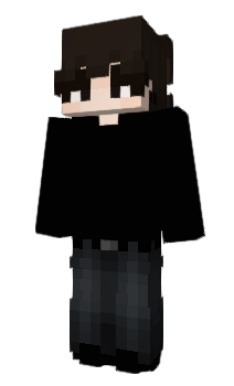 Minecraft скин по нику OppCatcher