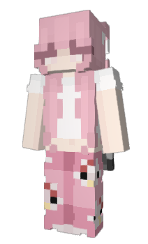 Minecraft скин по нику Orev1