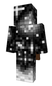 Minecraft скін по ніку OrionIsCooI