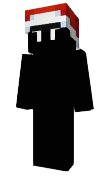 Minecraft skin Orphnee