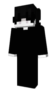 Minecraft skin OsamaBinL4den_