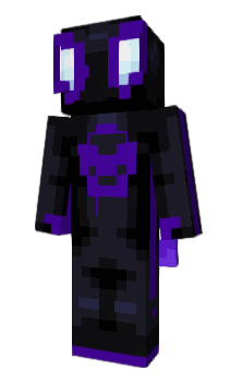 Minecraft скин по нику Oscar2623