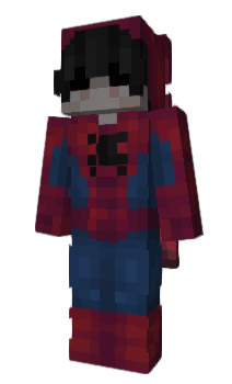 Minecraft скин по нику Oscar2623
