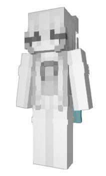 Minecraft скин по нику OscarPiastriWDC