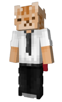 Minecraft скин по нику Ouuch