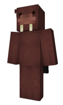Minecraft скин по нику Owner