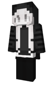 Minecraft skin Owner