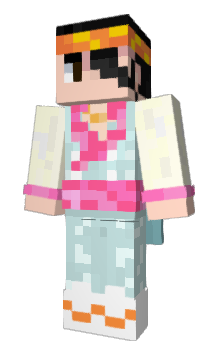 Minecraft скин по нику Ownyacha