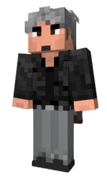 Minecraft скин по нику Ownyacha