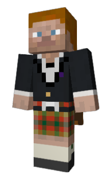 Minecraft скин по нику Oxypull