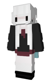 Minecraft skin Oykie