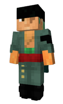 Minecraft скин по нику Ozby