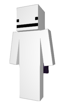 Minecraft скин по нику Ozpiee