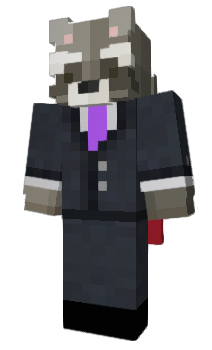 Minecraft скин по нику Ozzbi