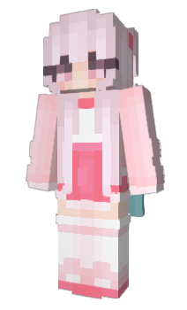 Minecraft skin P0L0L