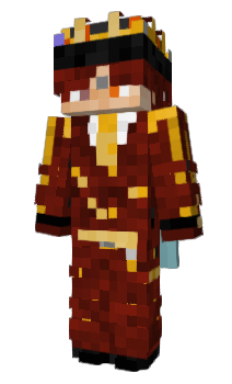 Minecraft skin P0dience_