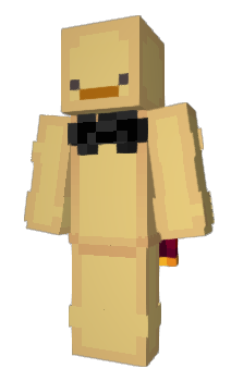 Minecraft скин по нику P0ke3e