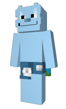 Minecraft скін по ніку P3Z3V3NKCIHAN